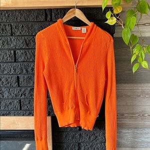 Ralph Lauren Polo zip up